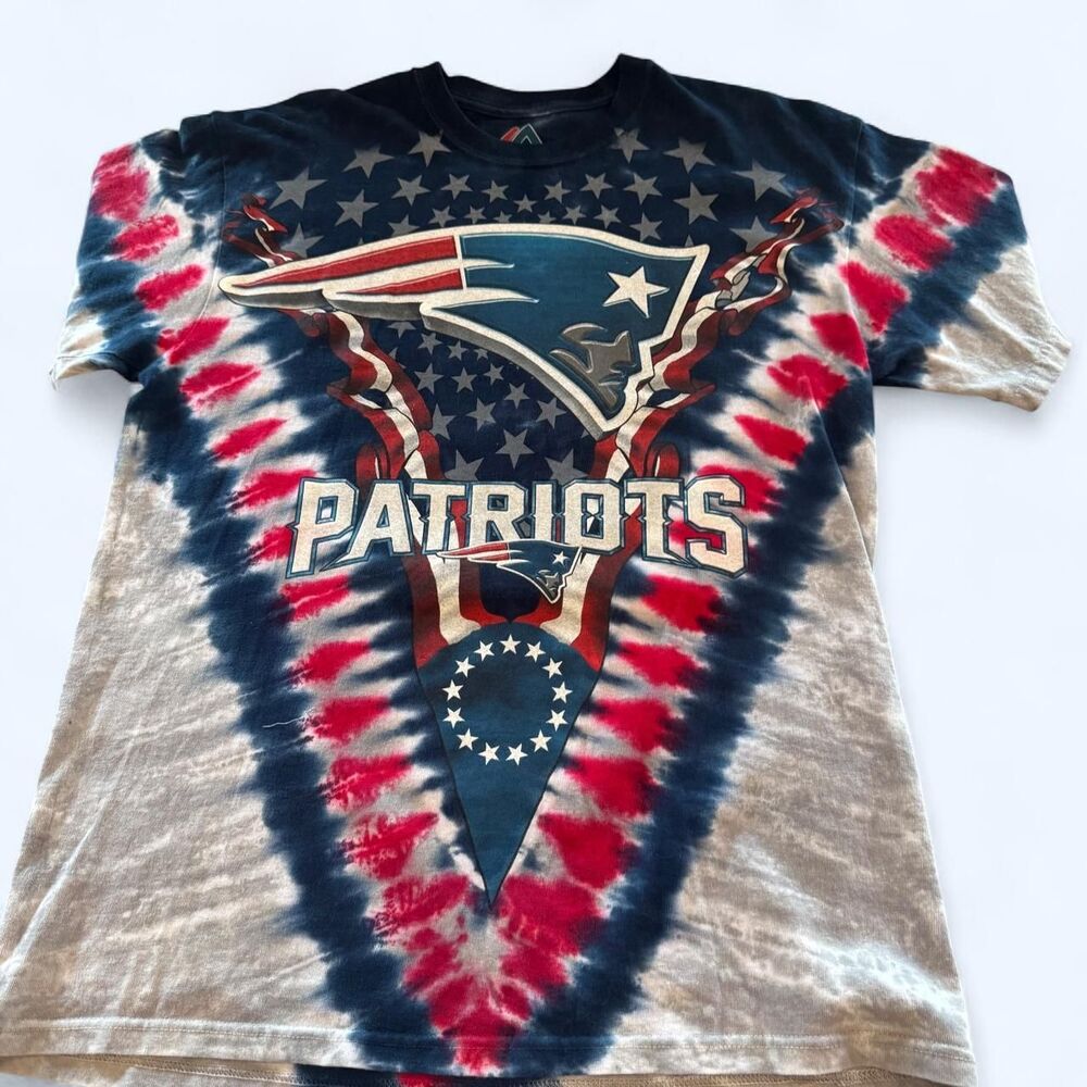 Majestic-athletic Men's multi T-shirt